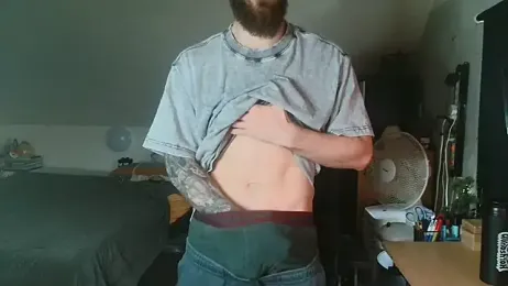 Connor9519 webcam model stream image