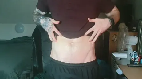 Connor9519 webcam model stream image