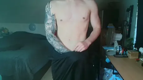 Connor9519 webcam model stream image