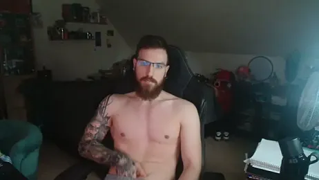 Connor9519 webcam model stream image