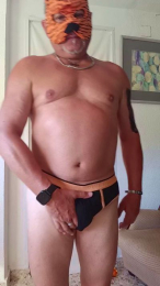 rafi45 webcam model stream image