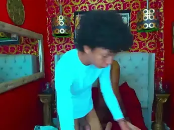 PEINBOYS webcam model stream image