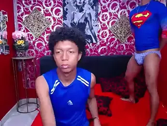 PEINBOYS webcam model stream image