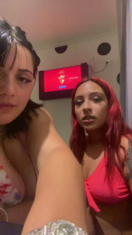 Coloradahot1 webcam model stream image