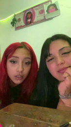 Coloradahot1 webcam model stream image