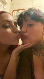 Coloradahot1 webcam cam4 model stream image