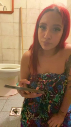 Coloradahot1 webcam model stream image