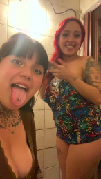 Coloradahot1 webcam model stream image