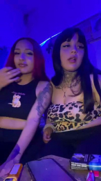 Coloradahot1 webcam model stream image