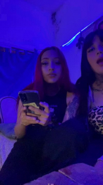 Coloradahot1 webcam model stream image