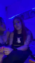 Coloradahot1 webcam model stream image