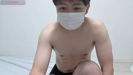 JYUNYA0707 webcam model stream image