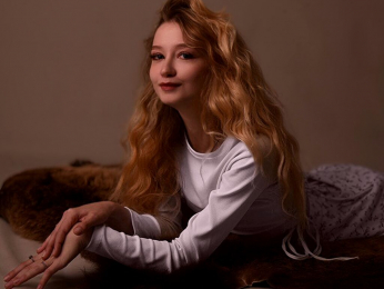 MayLilly webcam livejasmin model stream image