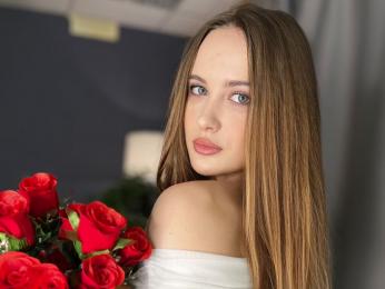 AlbertaClem webcam model stream image