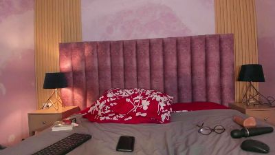 EmmaMuller_ webcam model stream image