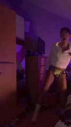 HotMexTavo webcam model stream image