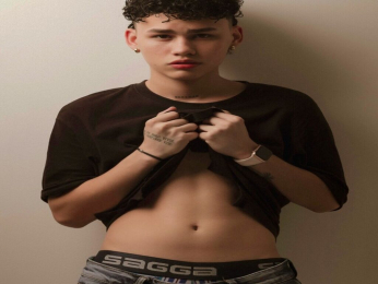 KaiiBossman webcam model stream image