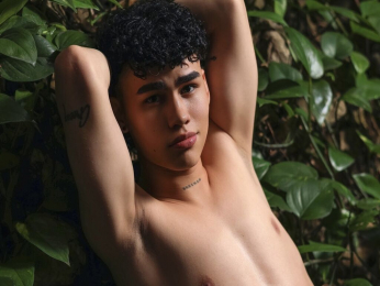 KaiiBossman webcam livejasmin model stream image