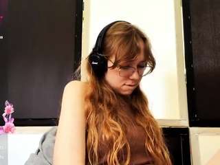 bellcromuel webcam model stream image