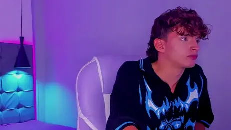 NicolasFerrer18 webcam model stream image