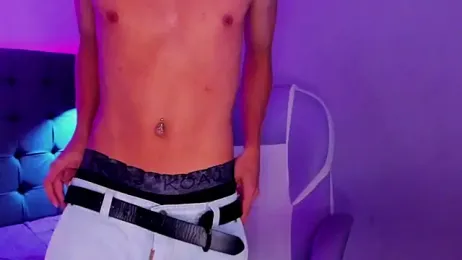 NicolasFerrer18 webcam model stream image