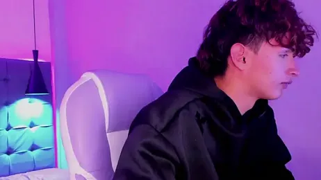 NicolasFerrer18 webcam model stream image