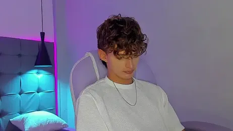 NicolasFerrer18 webcam model stream image