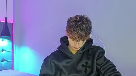 NicolasFerrer18 webcam model stream image