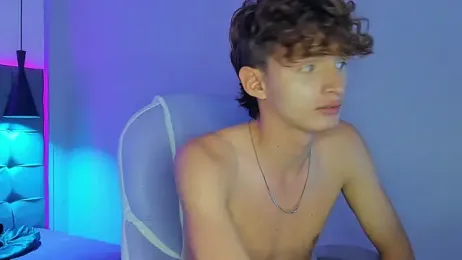 NicolasFerrer18 webcam model stream image