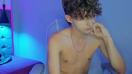 NicolasFerrer18 webcam model stream image