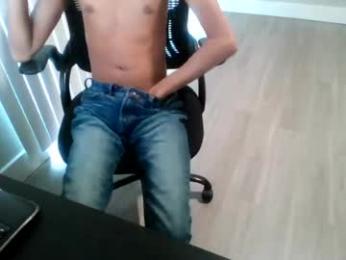 uncuttwink311 webcam model stream image