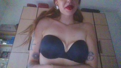 Metena webcam model stream image