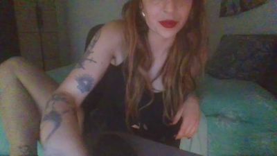 Metena webcam model stream image