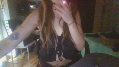 Metena webcam model stream image