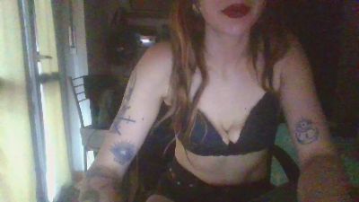 Metena webcam model stream image