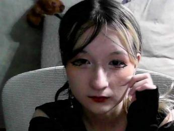 Lilfain-baby webcam bongacams model stream image
