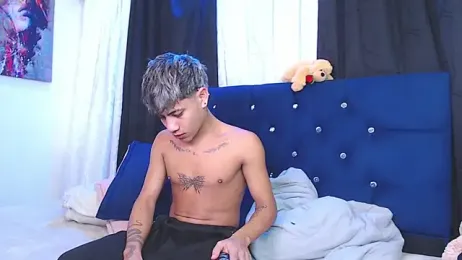 Sexys_Boys_Hot1 webcam stripchat model stream image