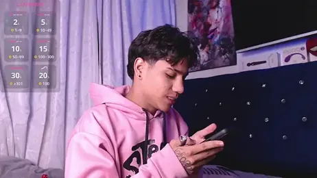 Sexys_Boys_Hot1 webcam stripchat model stream image