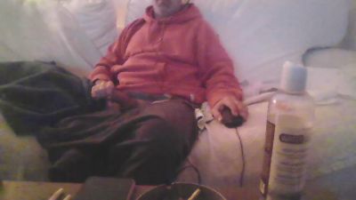 heteroct webcam model stream image