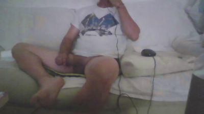heteroct webcam cam4 model stream image