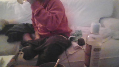 heteroct webcam model stream image