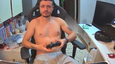 endignon22 webcam model stream image