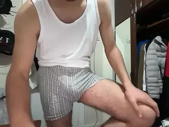 shokewave@xh webcam model stream image