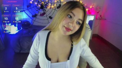 ammy_honey webcam model stream image