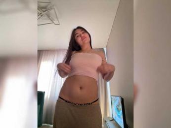 Laima555 webcam model stream image