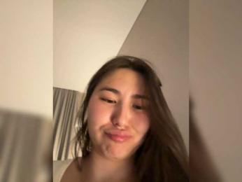 Laima555 webcam model stream image