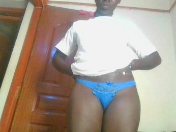 Ebonymaya25 webcam bongacams model stream image