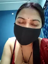 SassyWildCouple webcam model stream image