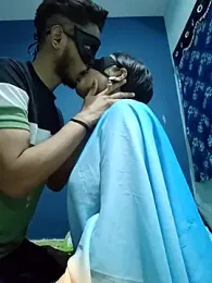 SassyWildCouple webcam model stream image