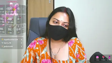 SassyWildCouple webcam model stream image